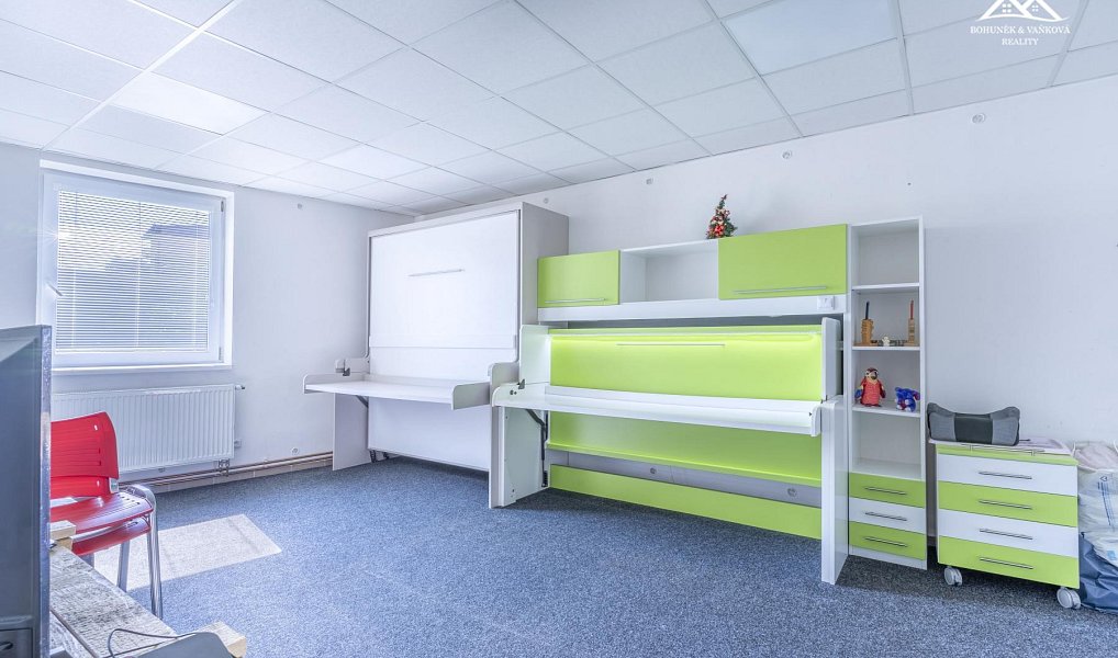 Pronájem výrobních prostor 240 m², Chotěboř – náhled fotky 7