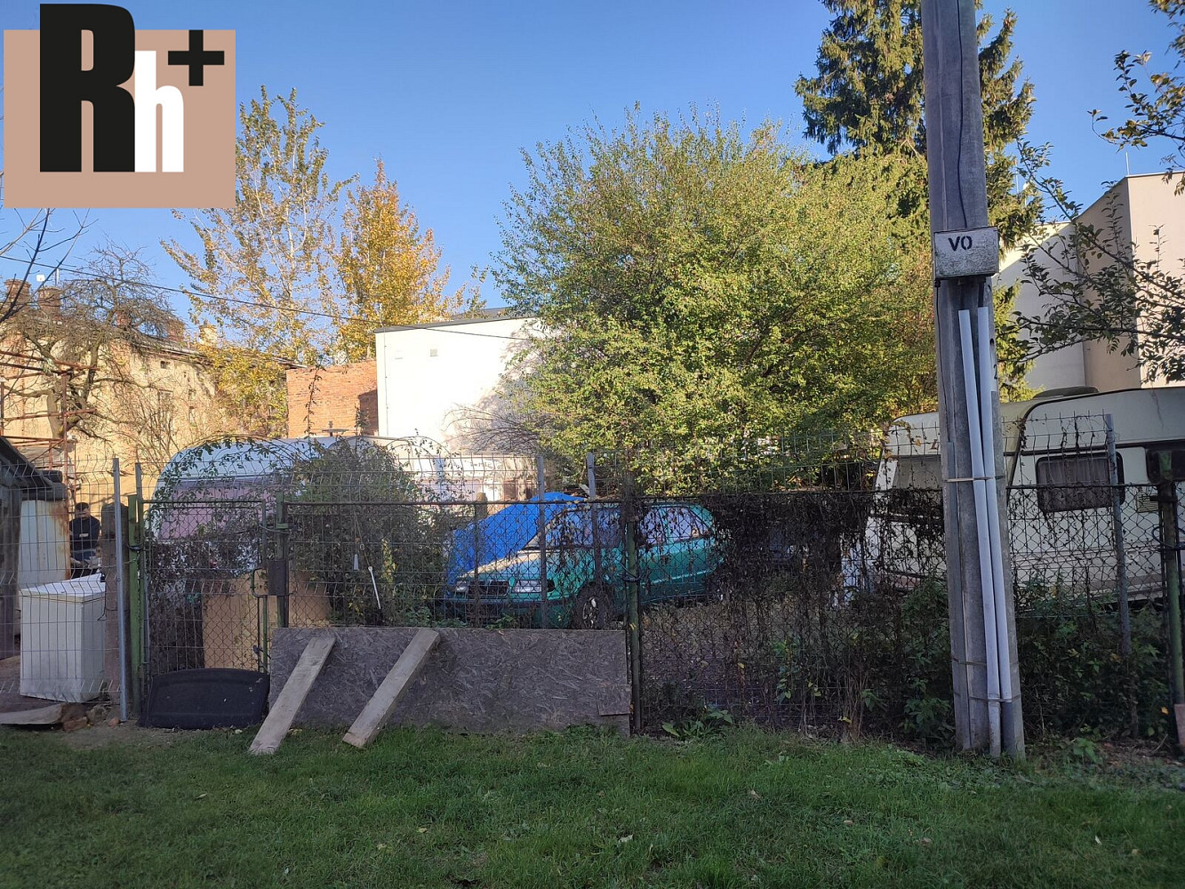 Prodej stavebního pozemku 264 m² — photo 4