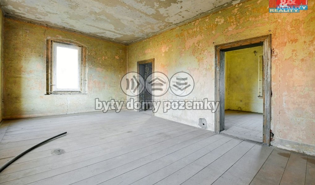 Prodej domu 300 m² s pozemkem 635 m², Plesná – náhled fotky 7
