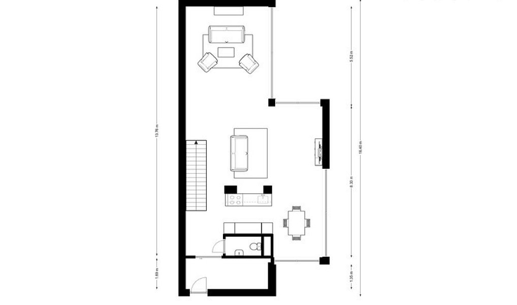 Prodej domu 268 m² s pozemkem 298 m², Praha – náhled fotky 35