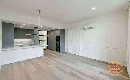 Pronájem bytu 4+kk 107 m²