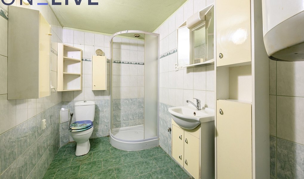 Prodej domu 55 m² s pozemkem 304 m², Hrádek – náhled fotky 10