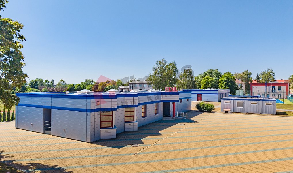Pronájem kanceláře 712 m², Sezimovo Ústí – náhled fotky 3