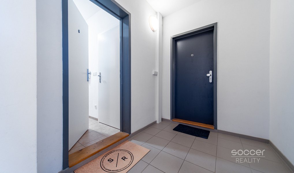 Prodej bytu 3+1 69 m², Nehvizdy – náhled fotky 5