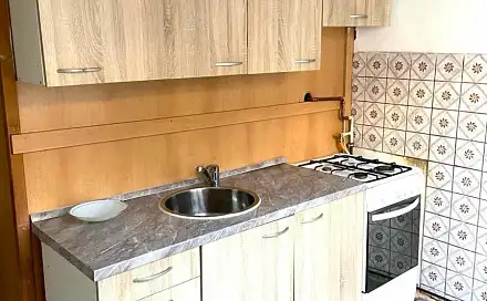 Prodej bytu 2+1 53 m², U Divadla, Sokolov