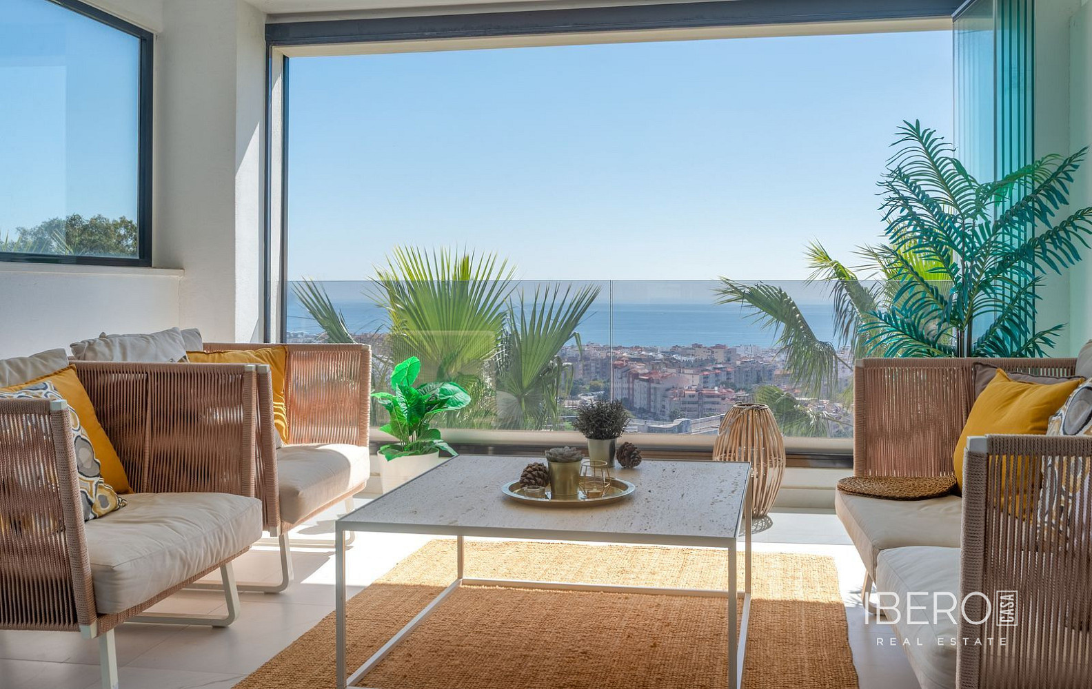 3+kk Apartment in Estepona, Barriada Islas Canarias - Vista 2