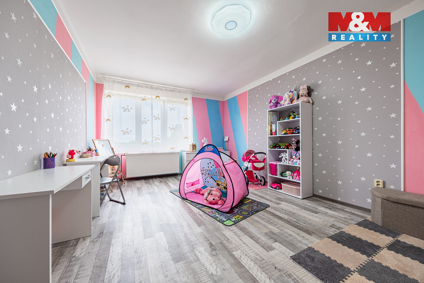 Prodej bytu 5+1 139 m² — photo 4