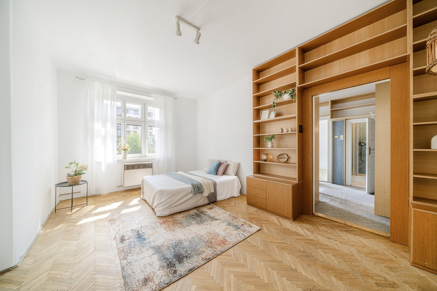 Prodej bytu 2+1 91 m² — photo 2