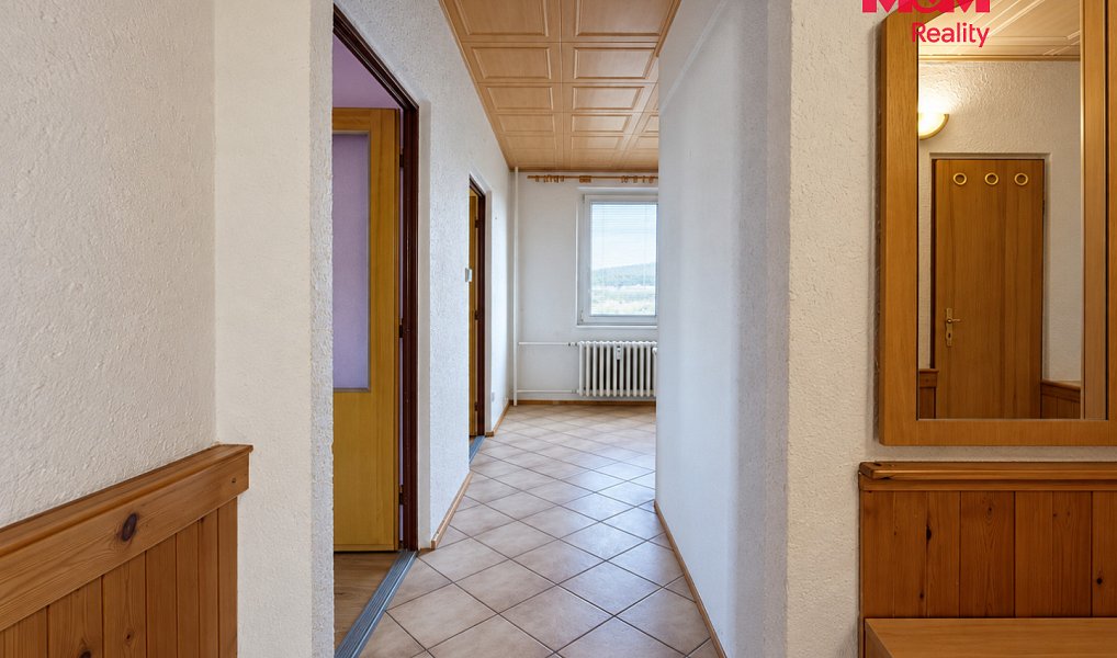 Prodej bytu 4+1 82 m², Chrudim – náhled fotky 16