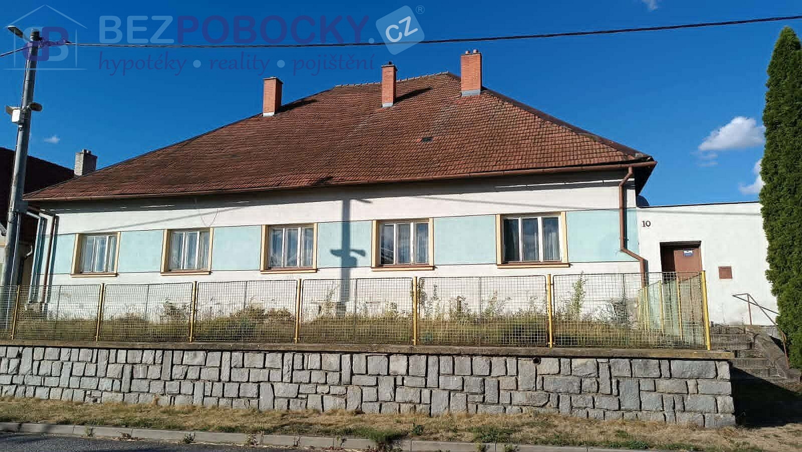 Prodej zemědělského objektu 200 m² – fotografie 2