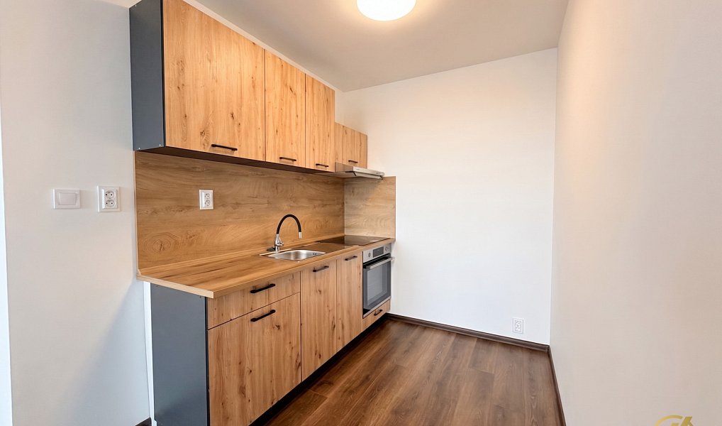 Prodej bytu 2+kk 45 m², Mladá Boleslav – náhled fotky 2