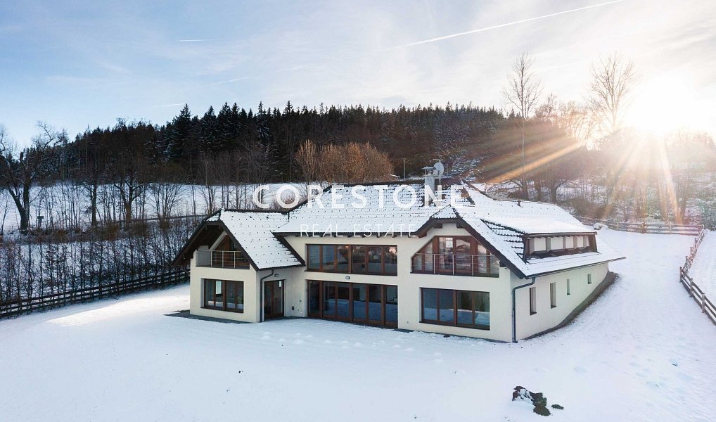 Prodej domu 520 m² s pozemkem 7 892 m², Zdíkov – náhled fotky 6