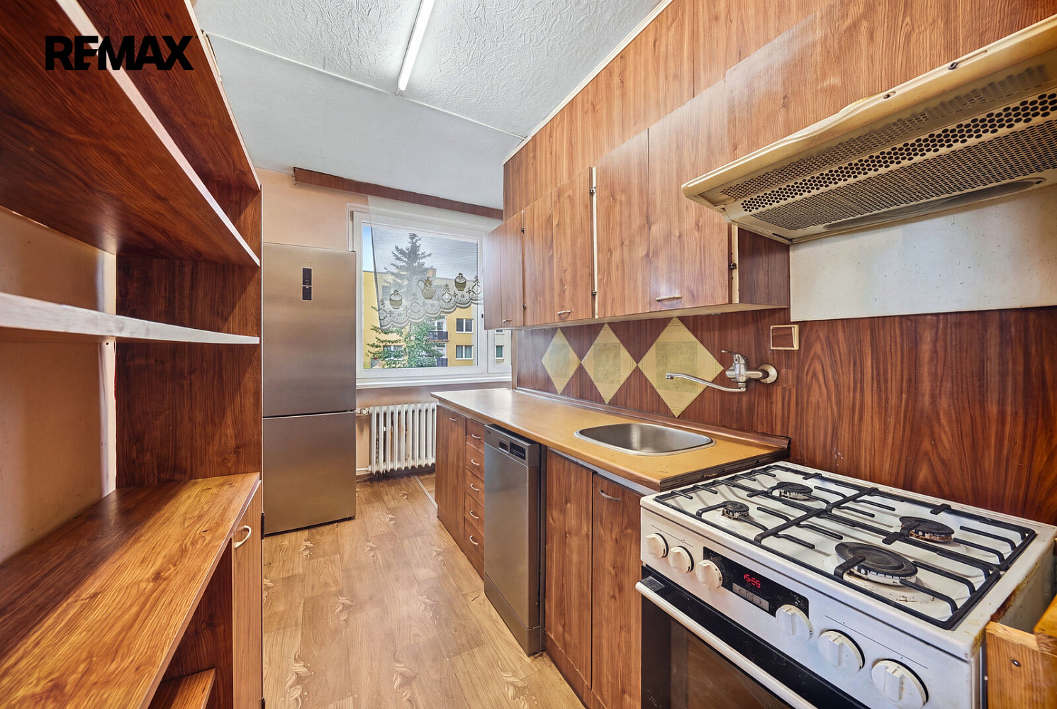 Prodej bytu 4+1 65 m² – fotografie 3