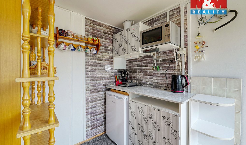 Prodej stavebního pozemku 806 m², Bubovice – náhled fotky 11