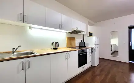 Prodej bytu 2+1 63 m²