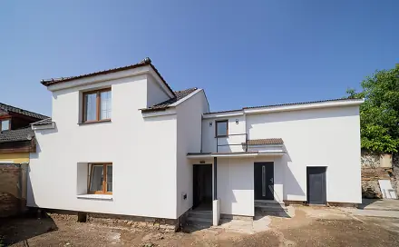Prodej domu 175 m² s pozemkem 358 m², Drobovice, okres Kutná Hora