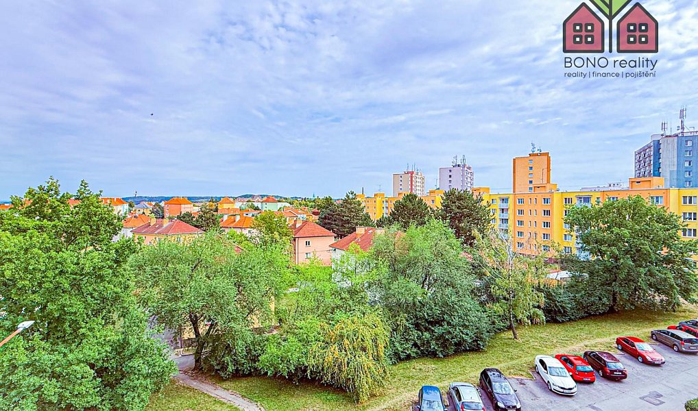 Prodej bytu 3+1 66 m², Roudnice nad Labem – náhled fotky 9