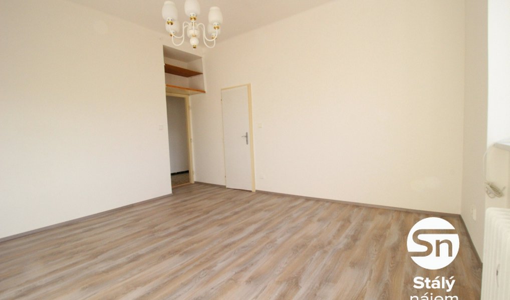 Pronájem bytu 1+1 43 m², Praha – náhled fotky 6
