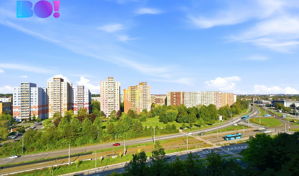 Prodej bytu 2+1 52 m², Ostrava – náhled fotky 20