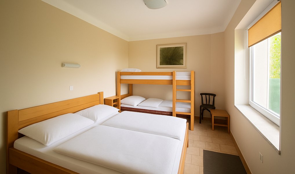 Prodej vily 460 m² s pozemkem 1 773 m², Podhradí – náhled fotky 9