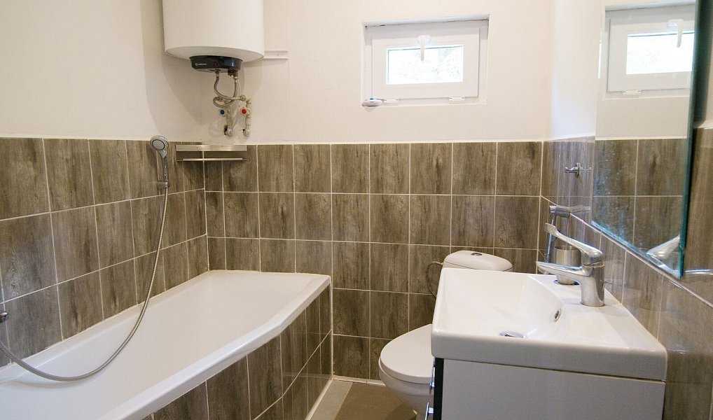 Prodej chaty/chalupy 63 m² s pozemkem 843 m², Psáry – náhled fotky 9