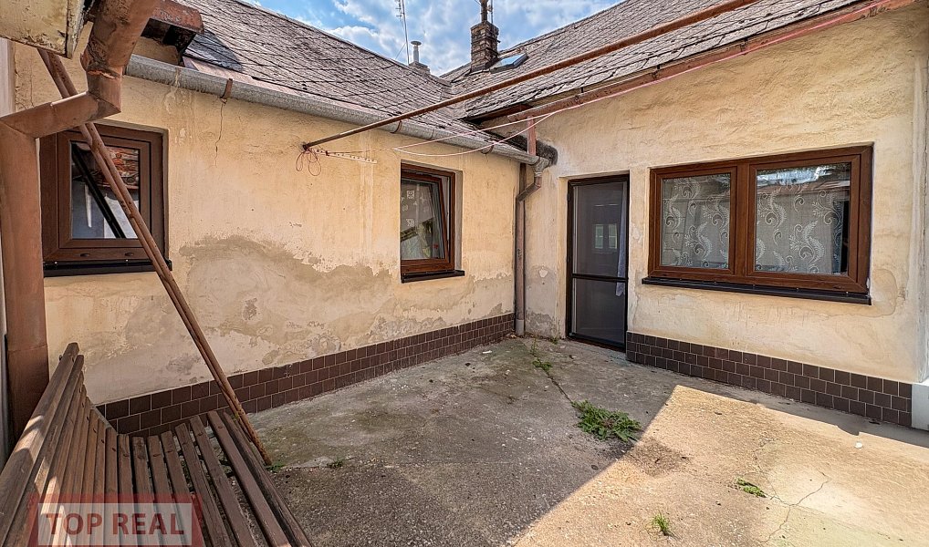 Prodej domu 55 m² s pozemkem 96 m², Kroměříž – náhled fotky 20