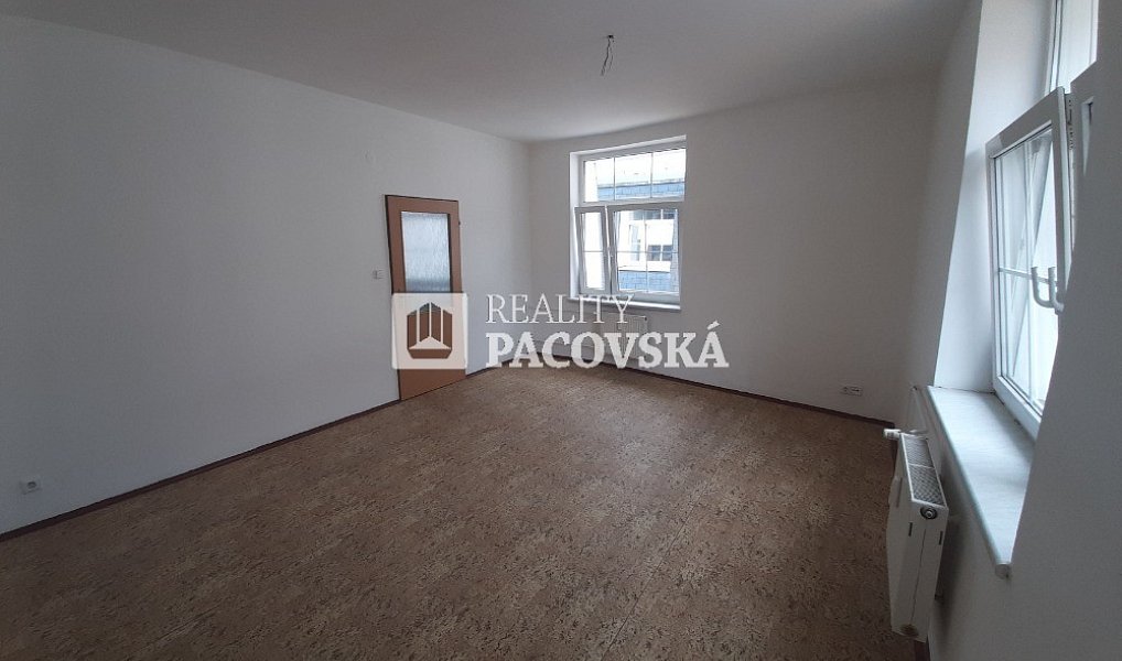 Pronájem bytu 1+1 41 m², Ústí nad Labem – náhled fotky 8