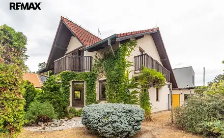 Prodej domu 137 m² s pozemkem 120 m², Malá lada, Praha 4 - Modřany