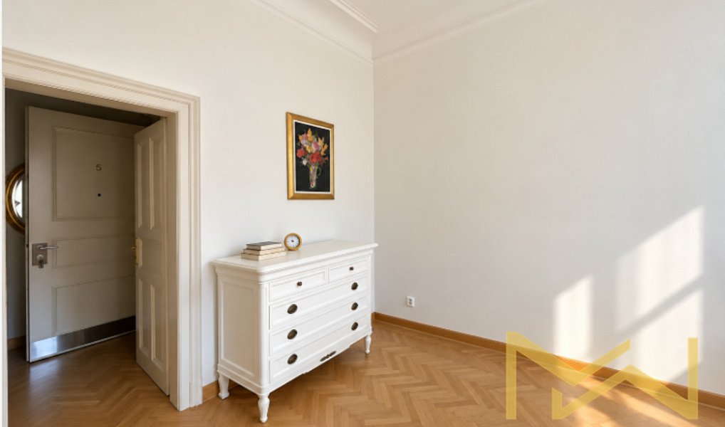 Pronájem bytu 4+kk 123 m², Praha – náhled fotky 10