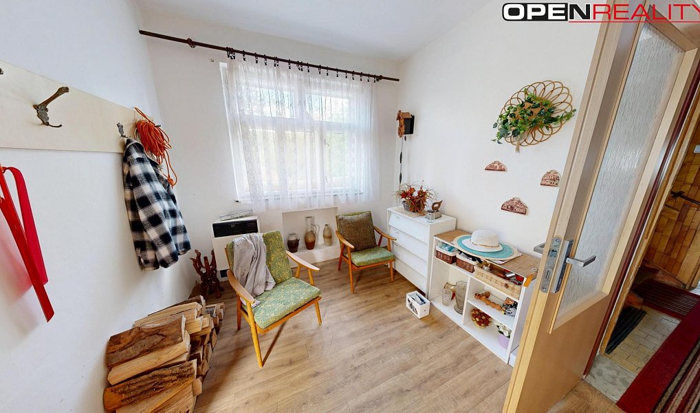 Prodej domu 220 m² s pozemkem 2 038 m², Křetín – náhled fotky 8