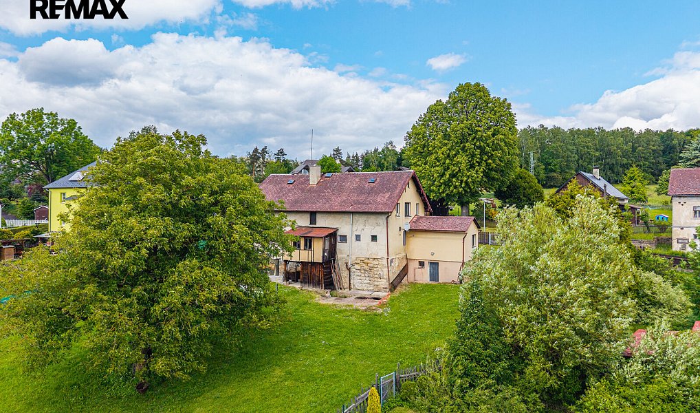 Prodej domu 370 m² s pozemkem 2 417 m², Hřensko – náhled fotky 31