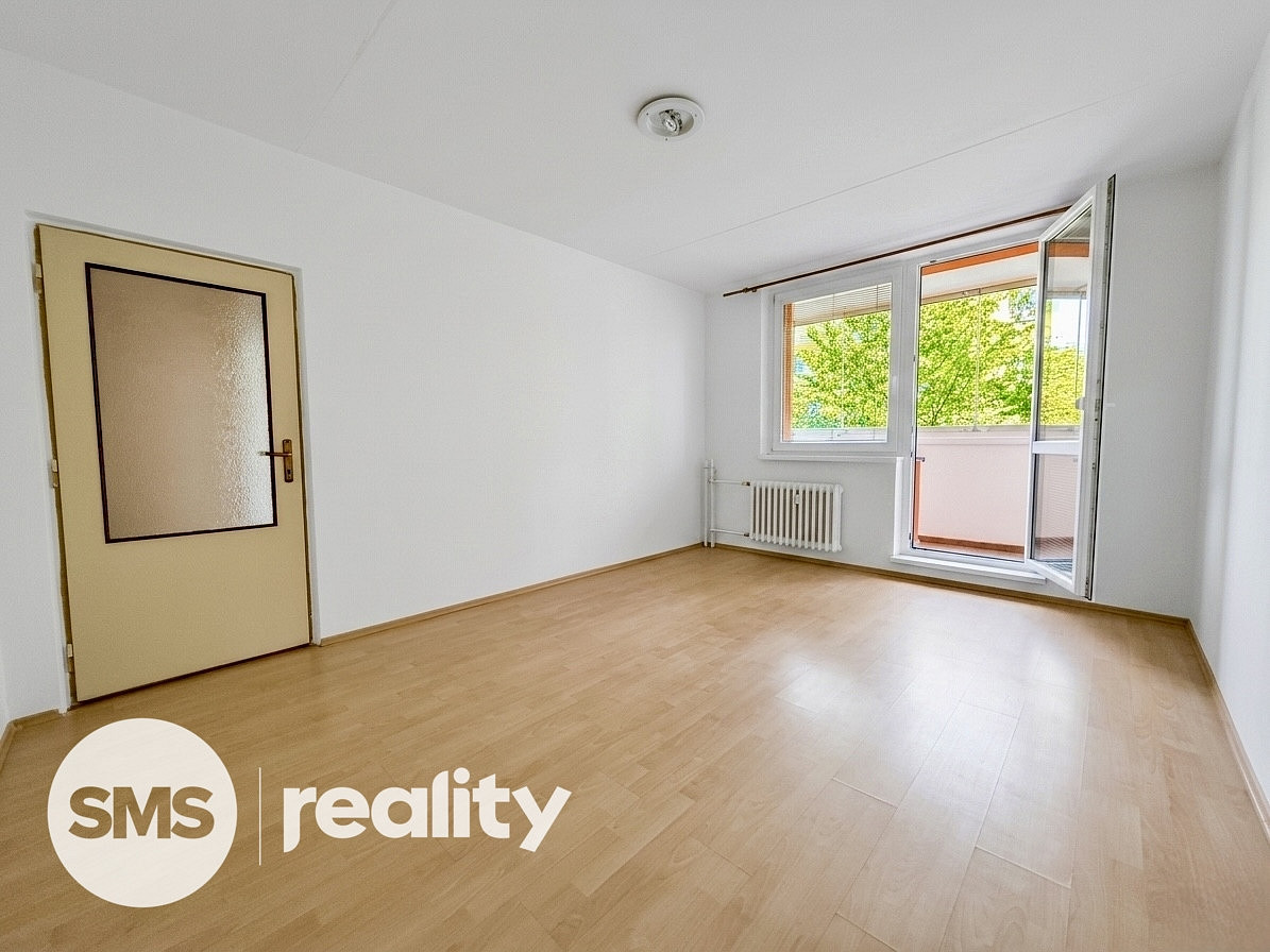 Pronájem bytu 3+1 78 m² — photo 2