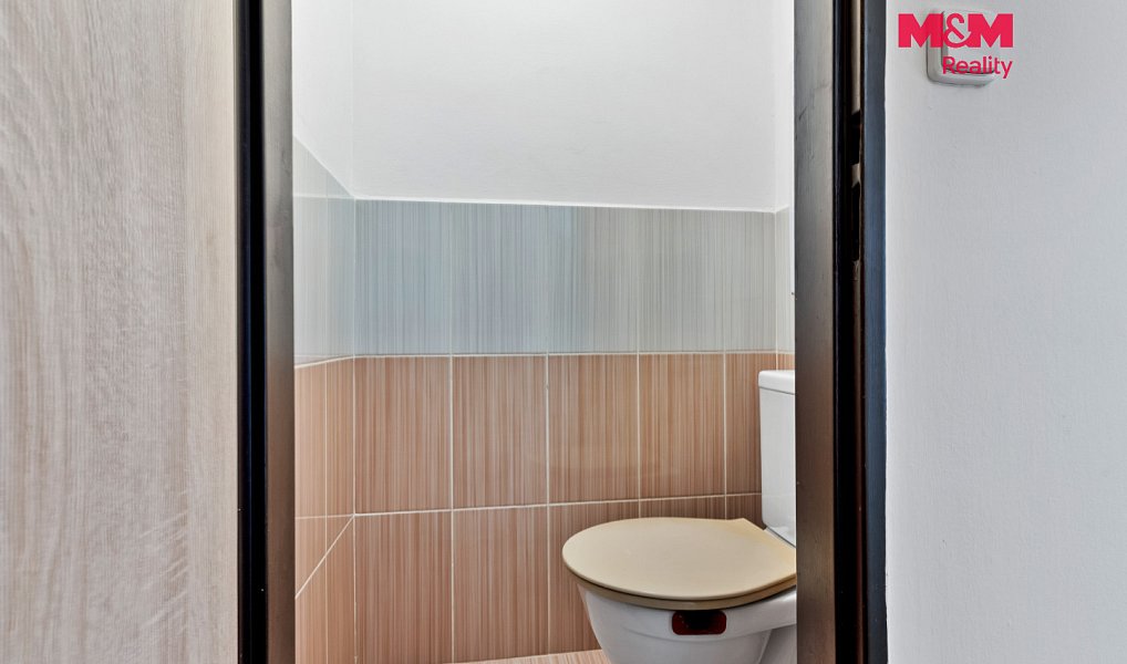 Prodej bytu 2+1 63 m², Frýdlant – náhled fotky 5