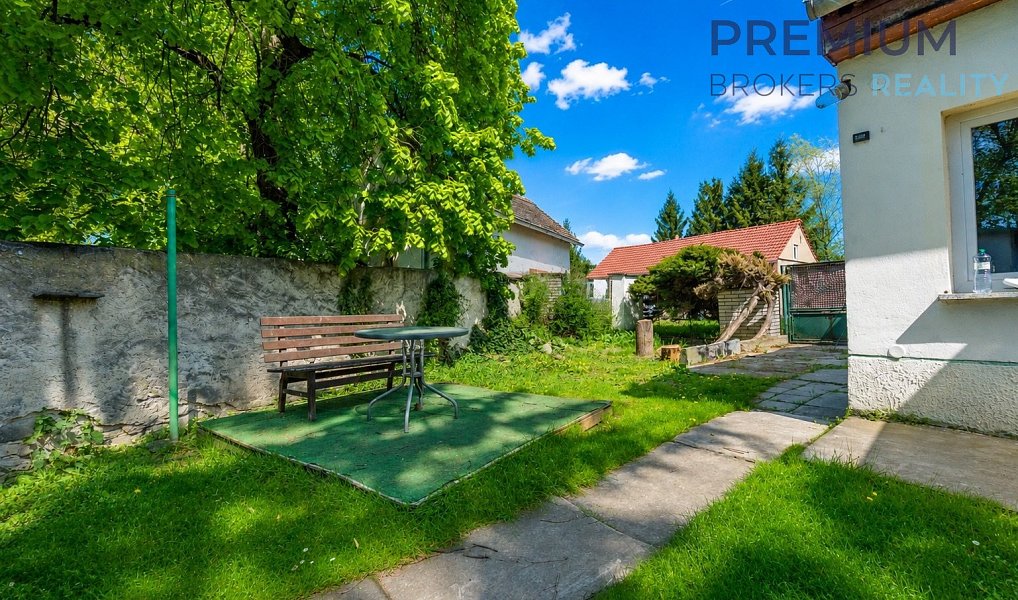Prodej domu 70 m² s pozemkem 935 m², Třebenice – náhled fotky 16