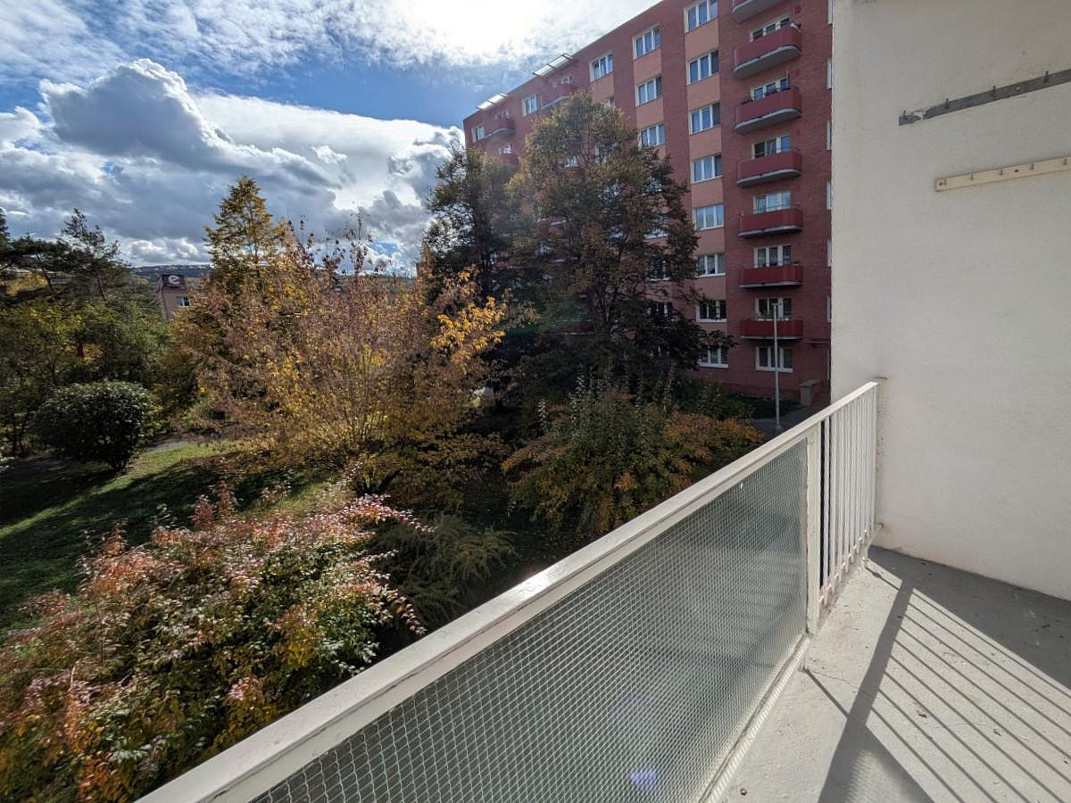 Prodej bytu 2+1 49 m² – fotografie 4