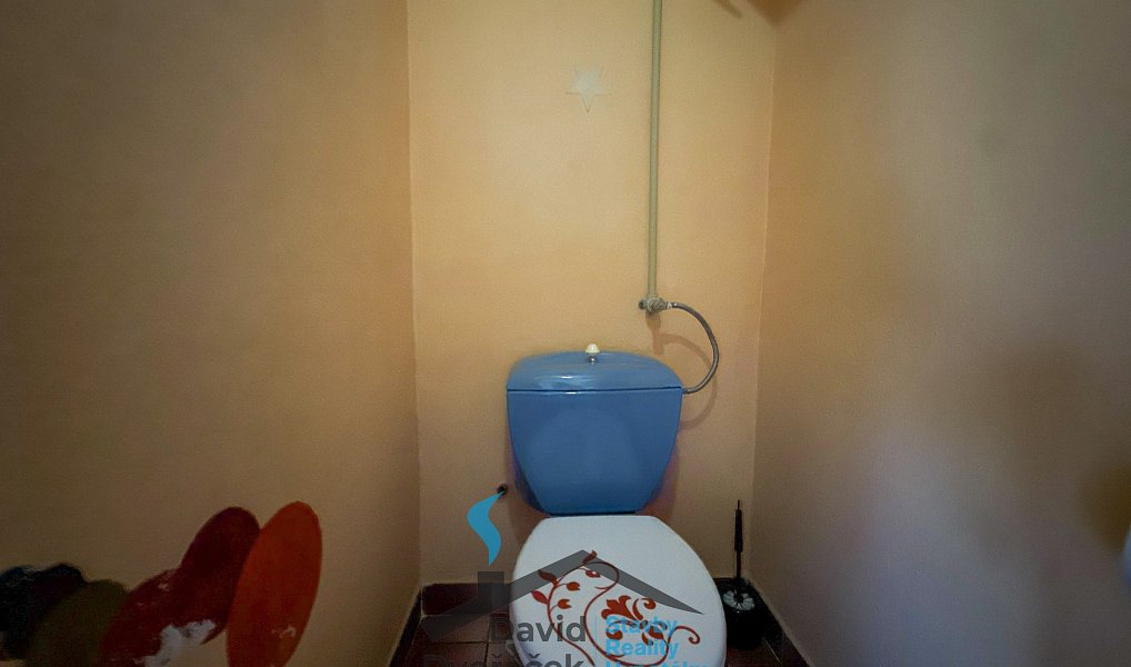 Prodej domu 154 m² s pozemkem 602 m², Borohrádek – náhled fotky 12