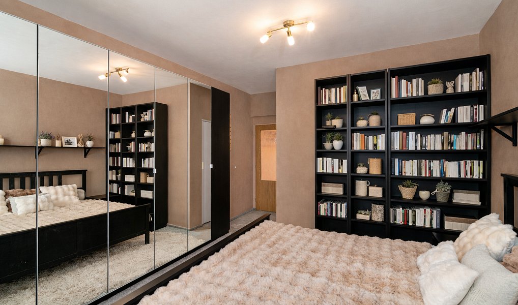 Prodej bytu 3+kk 85 m², Roztoky – náhled fotky 10