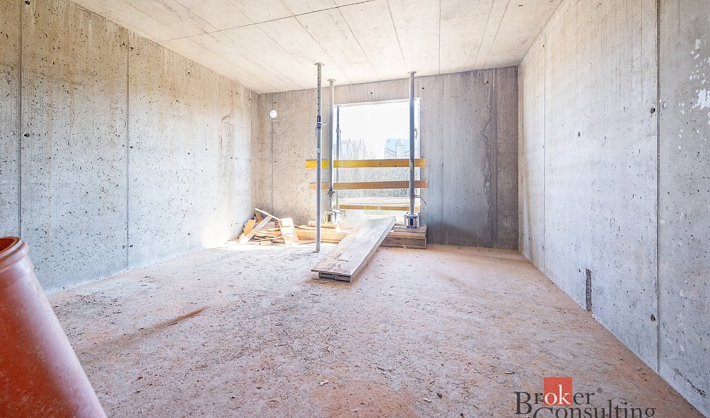 Prodej bytu 1+kk 36 m², Praha – náhled fotky 4