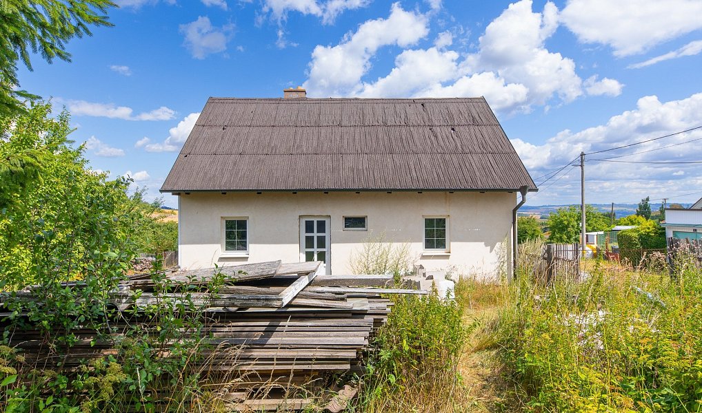 Prodej domu 144 m² s pozemkem 460 m², Zašovice – náhled fotky 5