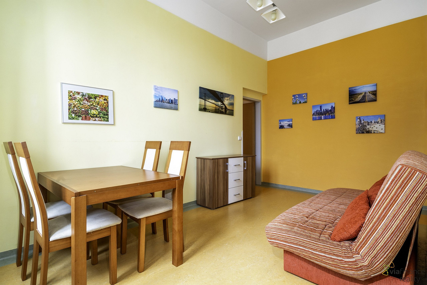 Prodej bytu 3+kk 59 m² – fotografie 5