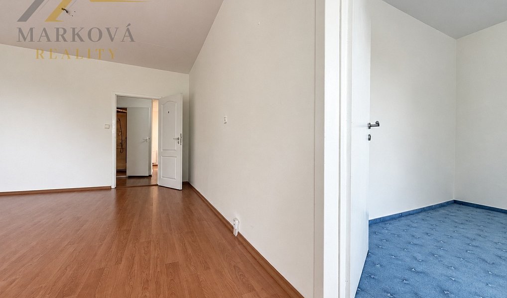 Prodej bytu 3+1 73 m², Týn nad Vltavou – náhled fotky 5