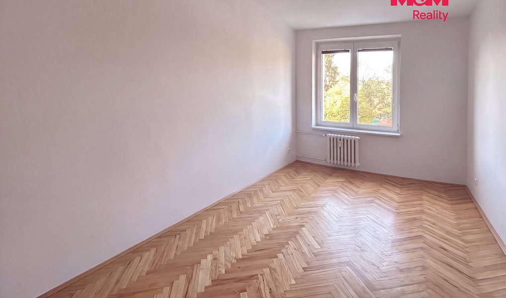 Pronájem bytu 3+kk 61 m², Pardubice – náhled fotky 6