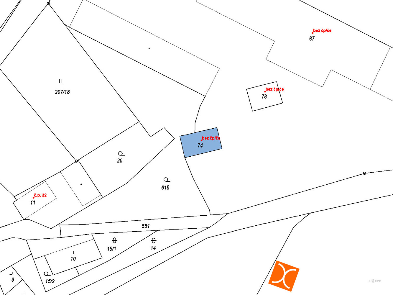 Prodej zemědělského objektu 118 m² – fotografie 2