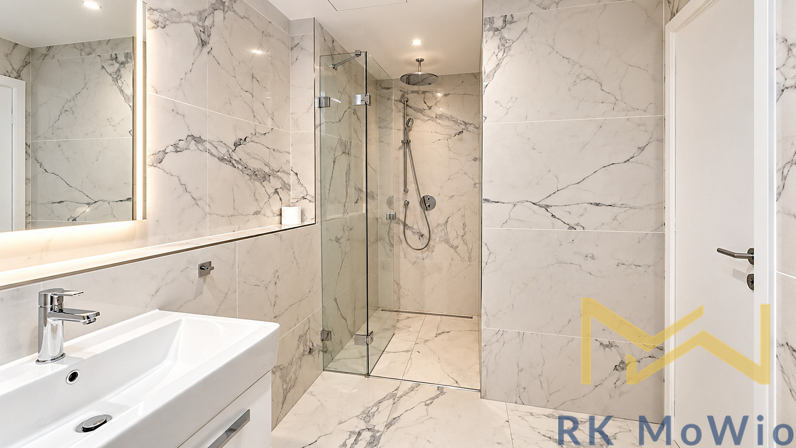 Pronájem bytu 2+kk 58 m² – fotografie 5