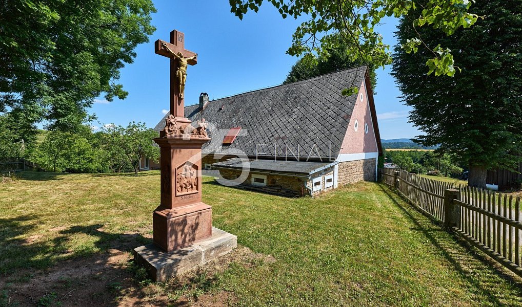 Prodej chaty/chalupy 160 m² s pozemkem 7 288 m², Libňatov – náhled fotky 30