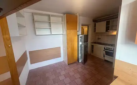 Pronájem bytu 1+kk 20 m²