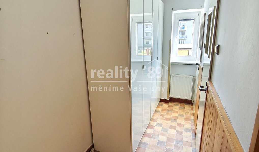 Pronájem bytu 2+1 58 m², Jičín – náhled fotky 8
