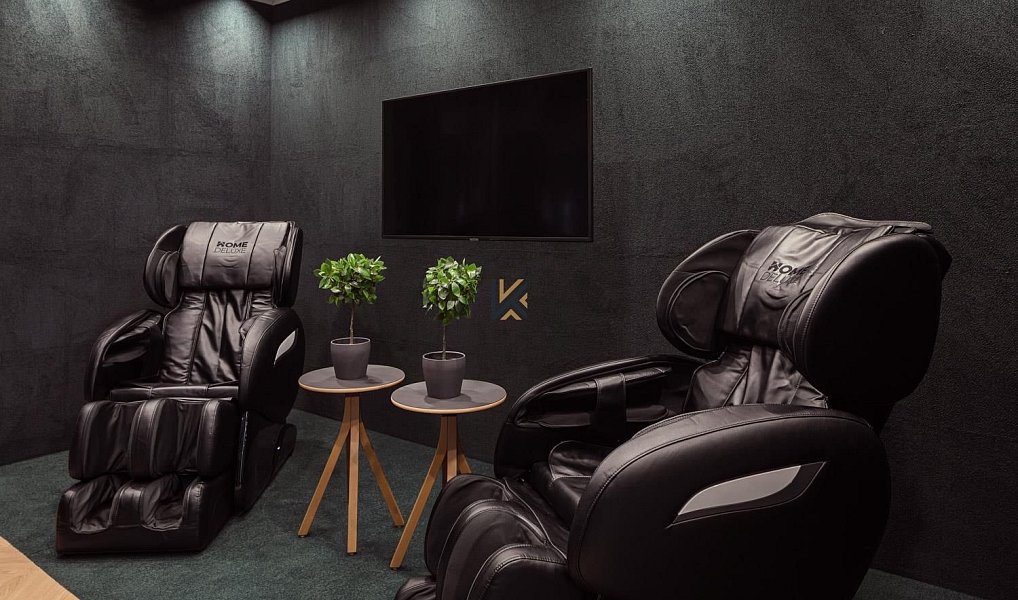 Pronájem kanceláře 24 m², Praha – náhled fotky 11