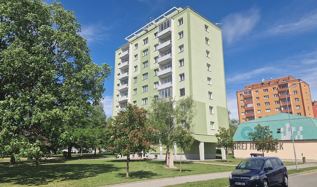 Prodej bytu 3+1 64 m², Lipník nad Bečvou – náhled fotky 2