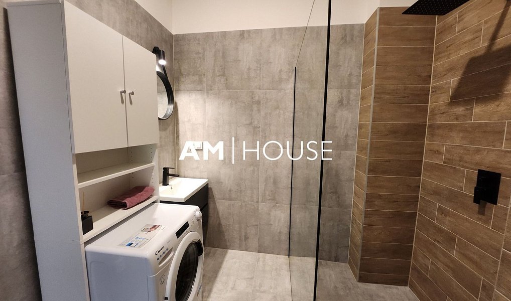 Pronájem bytu 2+kk 40 m², Praha – náhled fotky 13